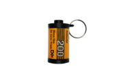 Kodacolor 200 35mm Film Novelty Keyring