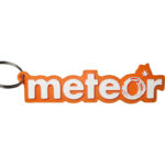 Meteor Mobile 3D Keyring