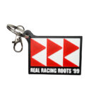 Real Racing Roots '99 R4 3D Keyring