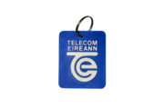 Telecom Éireann 3D Keyring