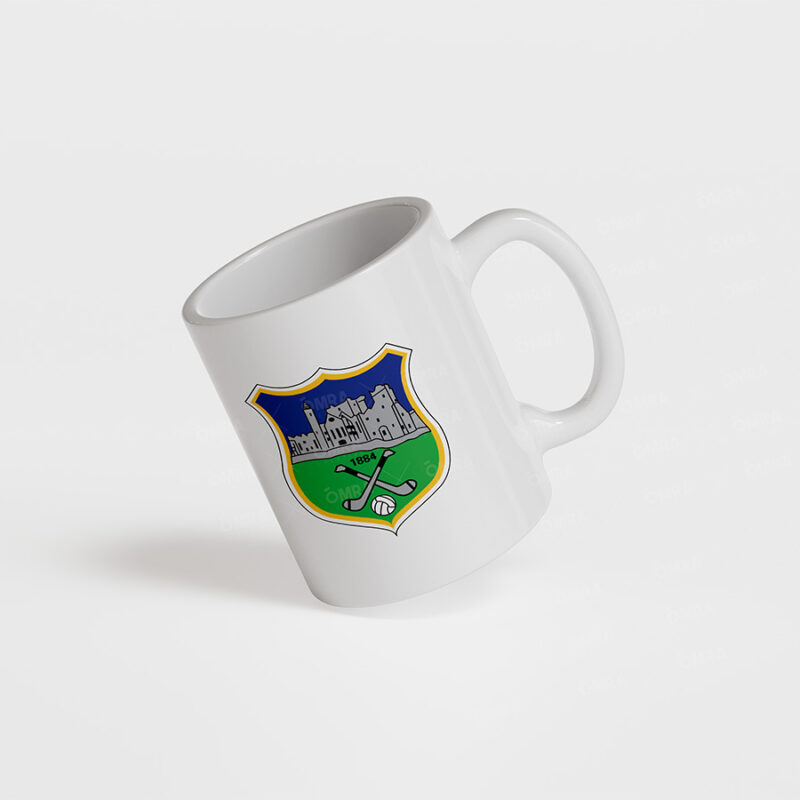 Tipperary GAA Mug