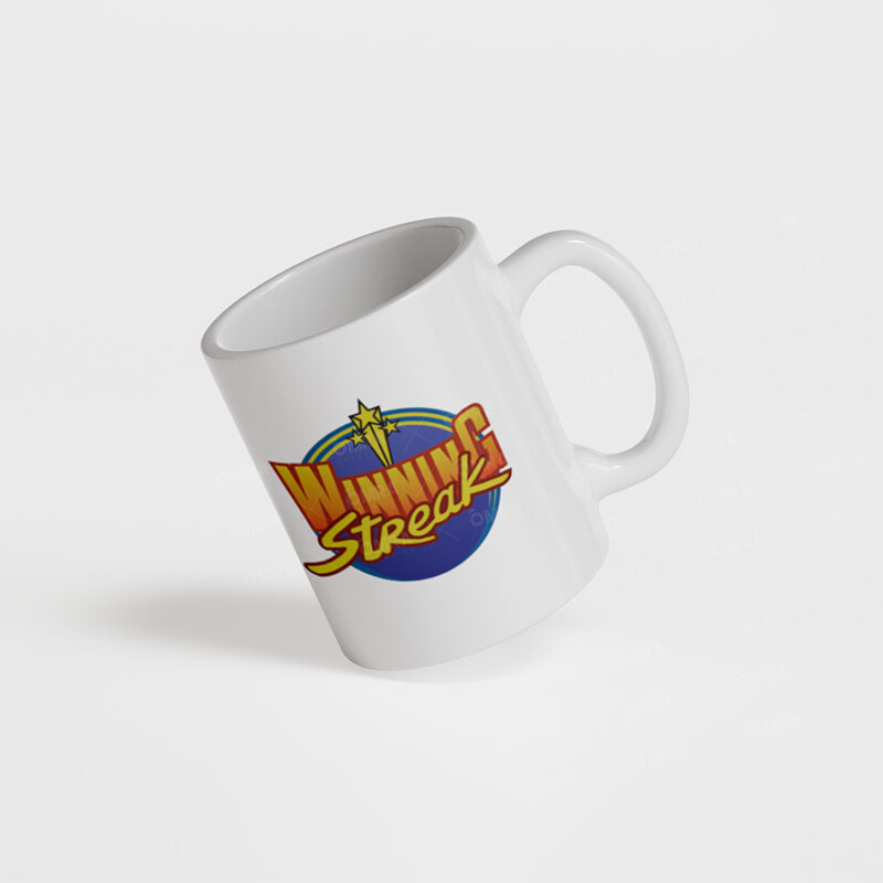 Winning Streak Mug