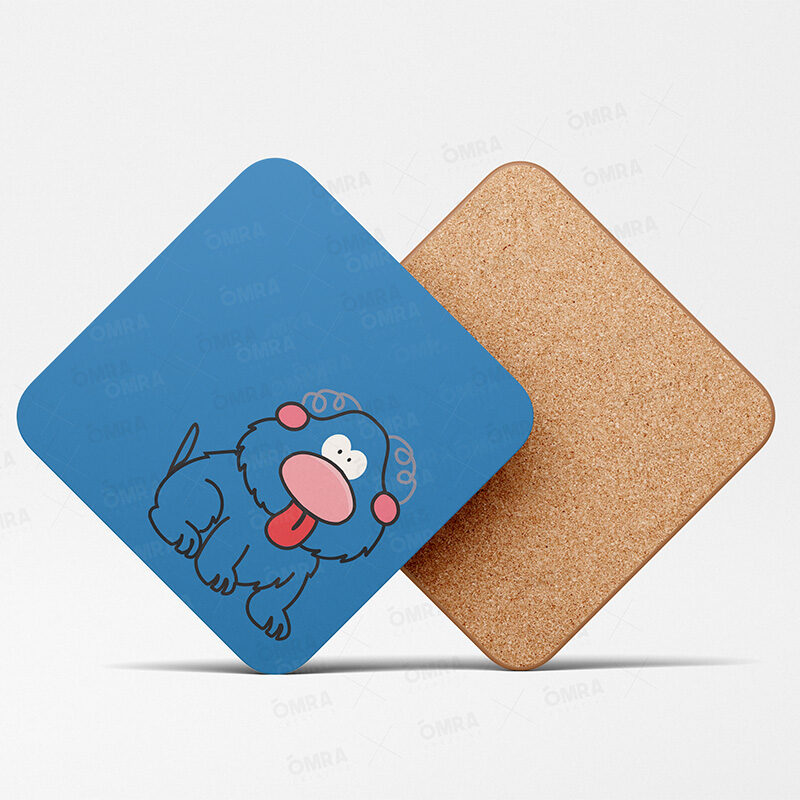 Zuppy The Puppy Coaster