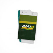 DART Passport Cover Holder