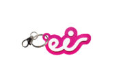 eir 3D Keyring - Image 2