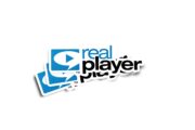 RealPlayer Retro Glossy Stickers - Image 2