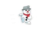 Bouli Glossy Stickers