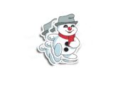 Bouli Glossy Stickers - Image 2