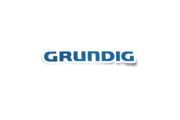 GRUNDIG Glossy Stickers