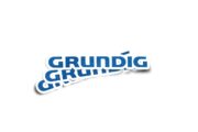 GRUNDIG Glossy Stickers - Image 2