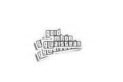 Goid Mhór Gluaisteán Glossy Stickers - Image 2