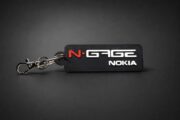 N-Gage 3D Keyring