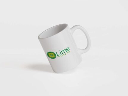 Limewire Mug
