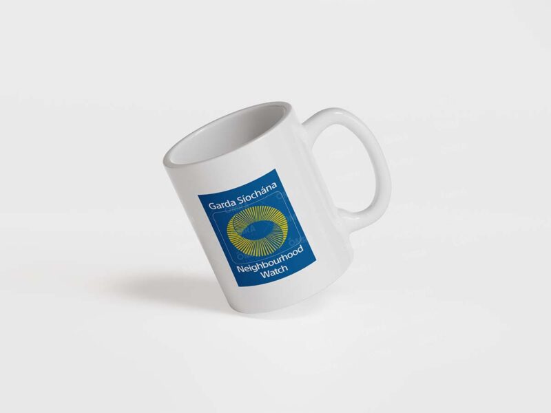 neighbourhoodwatch-mug Neighbourhood Watch Mug