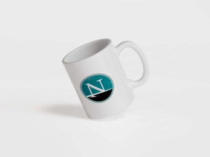 Netscape Navigator Mug