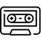 cassette-icon